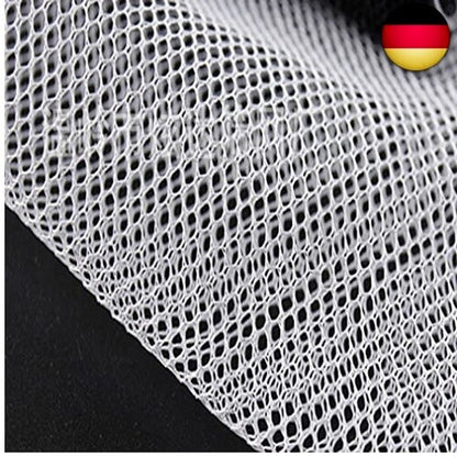 20 Stück Aquarium Filterbeutel, Filtersack, Nylon Medien Mesh Aquarium