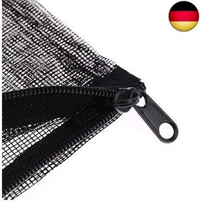 20 Stück Aquarium Filterbeutel, Filtersack, Nylon Medien Mesh Aquarium
